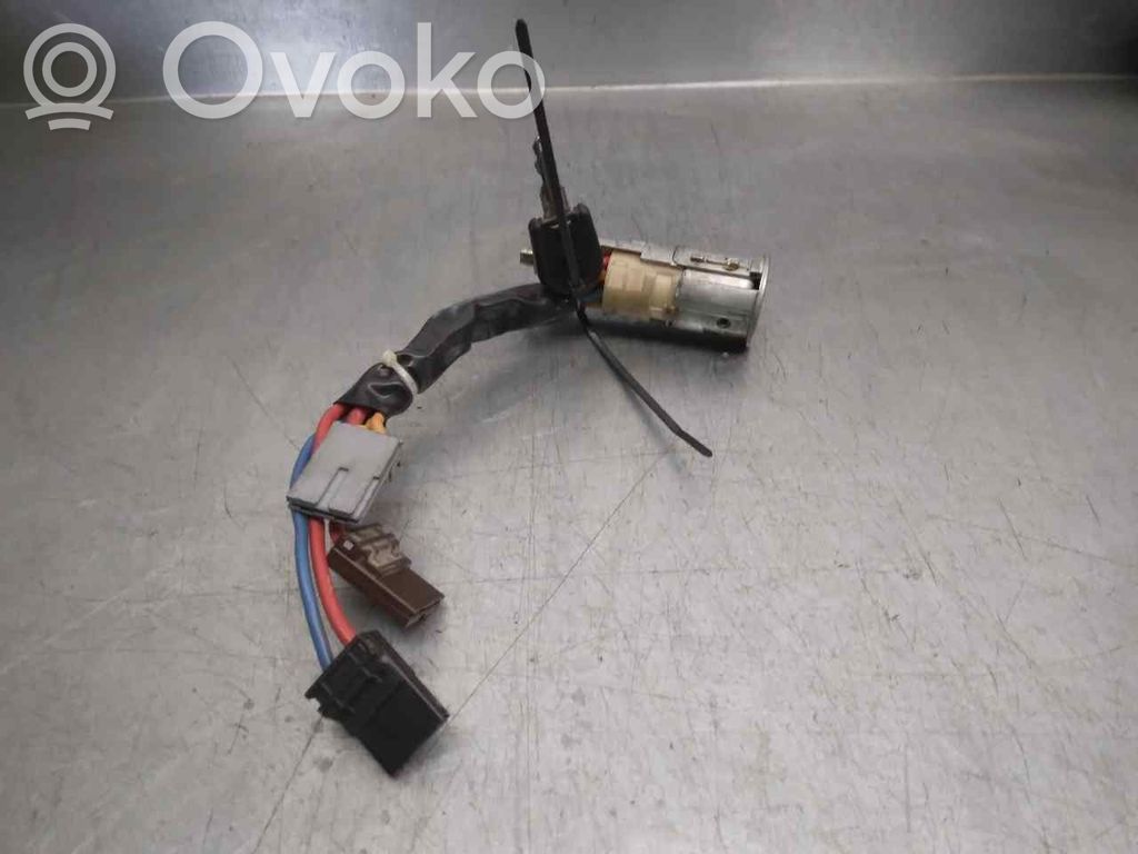 Citroen AX Užvedimo spynelė 