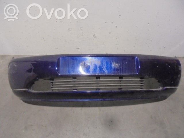 Ford Fiesta Etupuskuri 