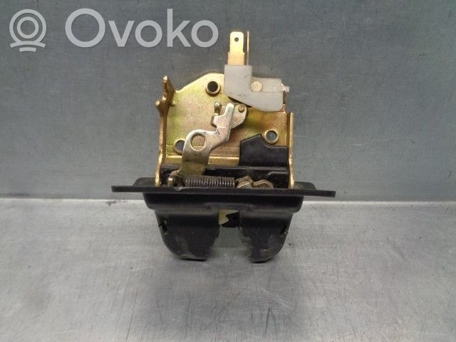 Honda Accord Bagāžnieka slēdzene 