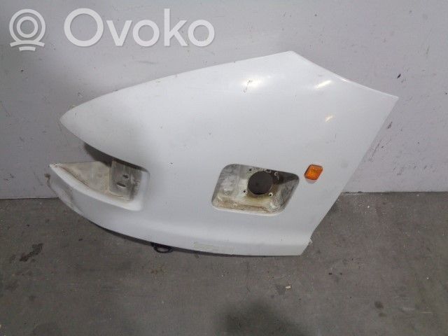 Peugeot Boxer Spārns 