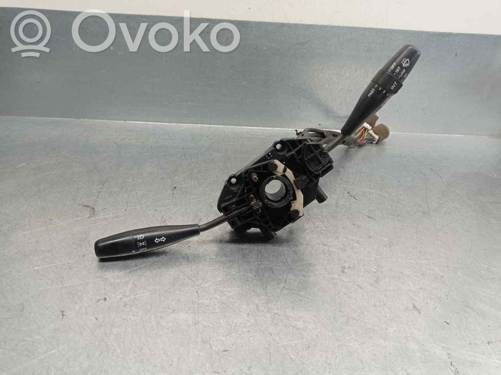 Hyundai Accent Panel lighting control switch 