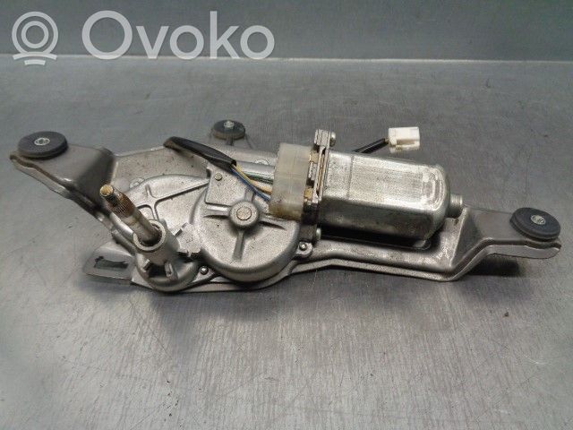 Suzuki Grand Vitara II Motorino del tergicristallo del lunotto posteriore