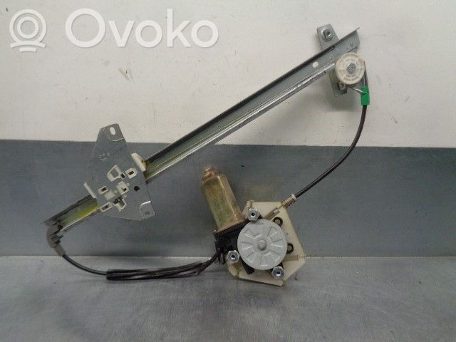 Volvo S40, V40 Alzacristalli elettrico della portiera anteriore 