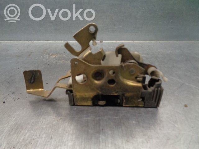 Peugeot Boxer Zamek drzwi przednich 