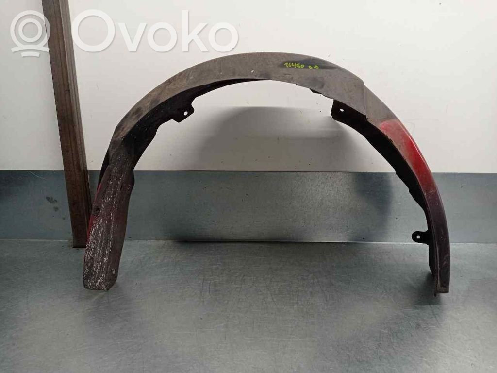 Nadkole przednie   96562645