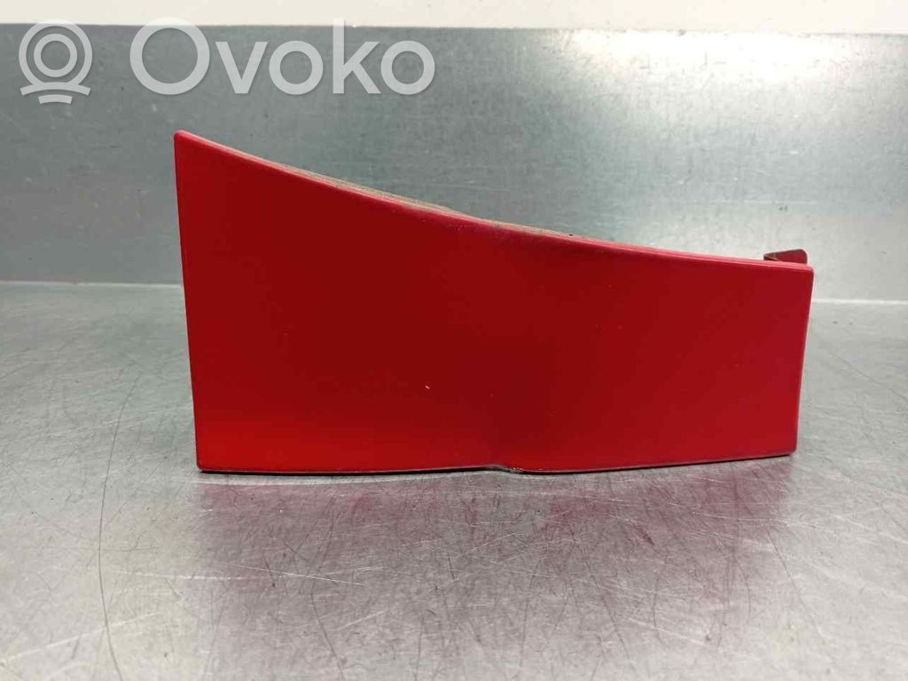 Chevrolet Matiz Dashboard trim 
