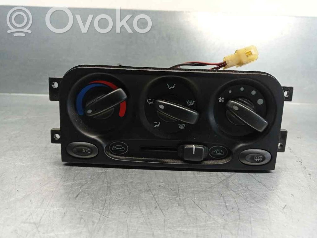 Chevrolet Matiz Air conditioner control unit module 