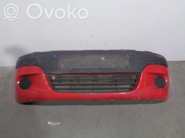 Chevrolet Matiz Front bumper 