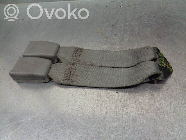 Chevrolet Aveo Bridă fixare centură de siguranță spate 