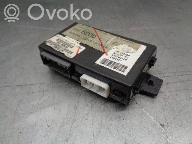 Mukavuusmoduuli   YWC001200,53070137A