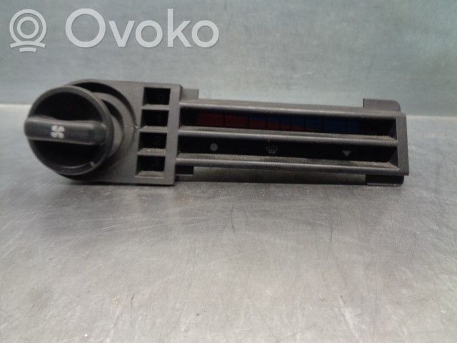 Ford Fiesta Air conditioner control unit module 