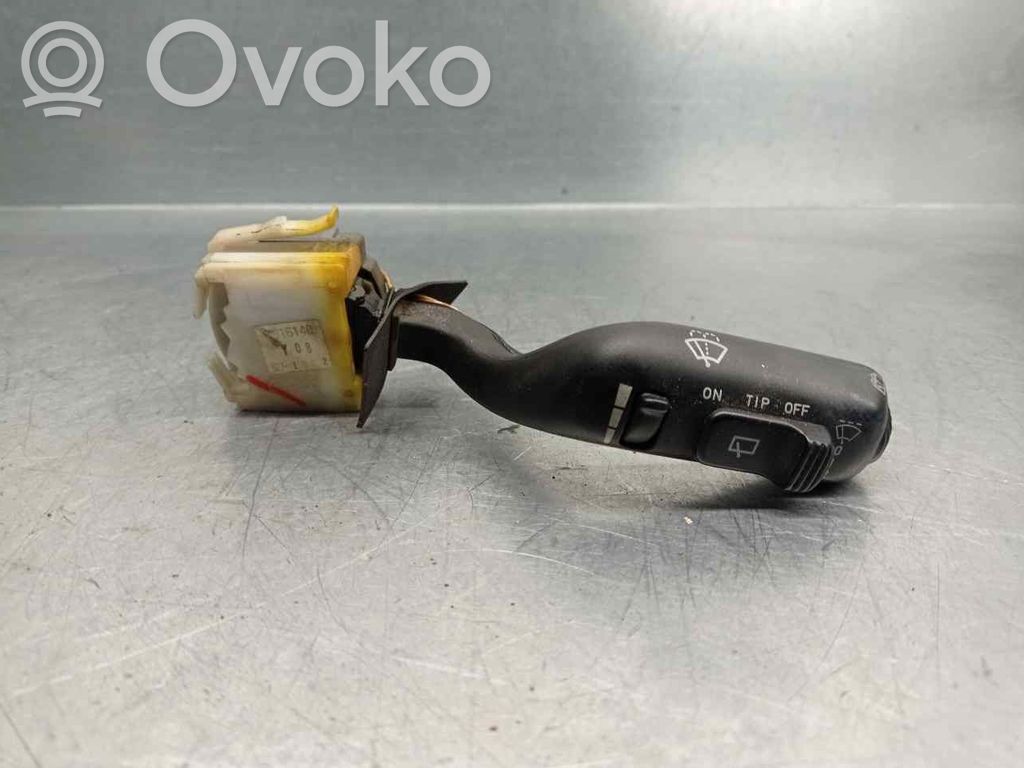 Saab 9-3 Ver1 Leva comando tergicristalli