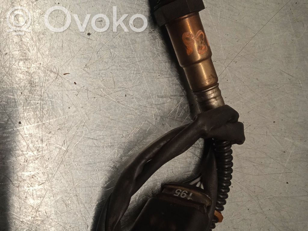 Sonda lambda   030906262L,0258006422,BOSCH