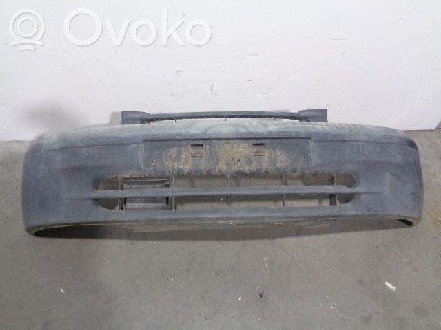 Renault Kangoo I Front bumper 