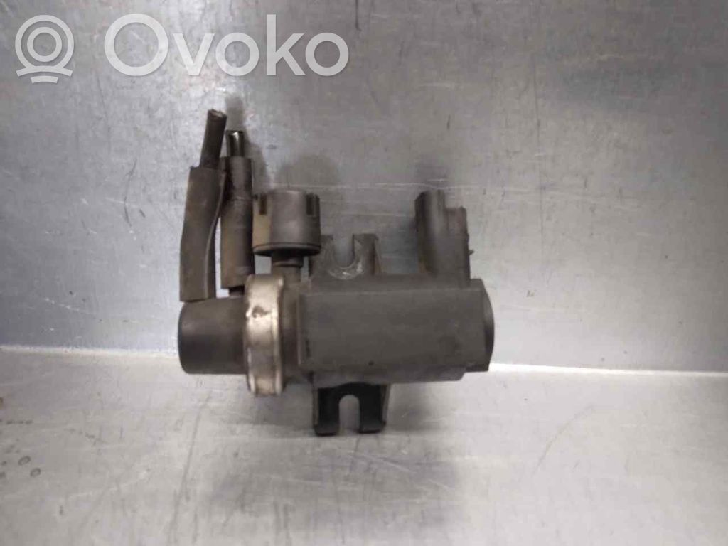 Peugeot 307 Secondary air pump 