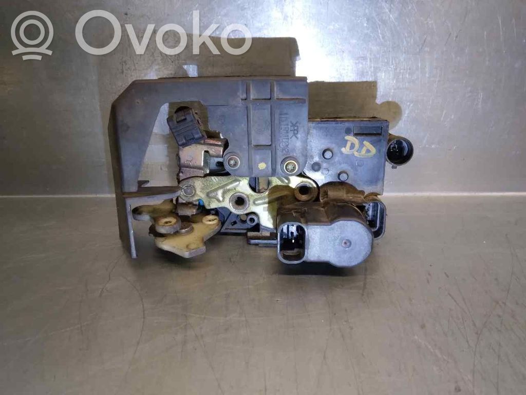 Alfa Romeo 156 Front door lock 