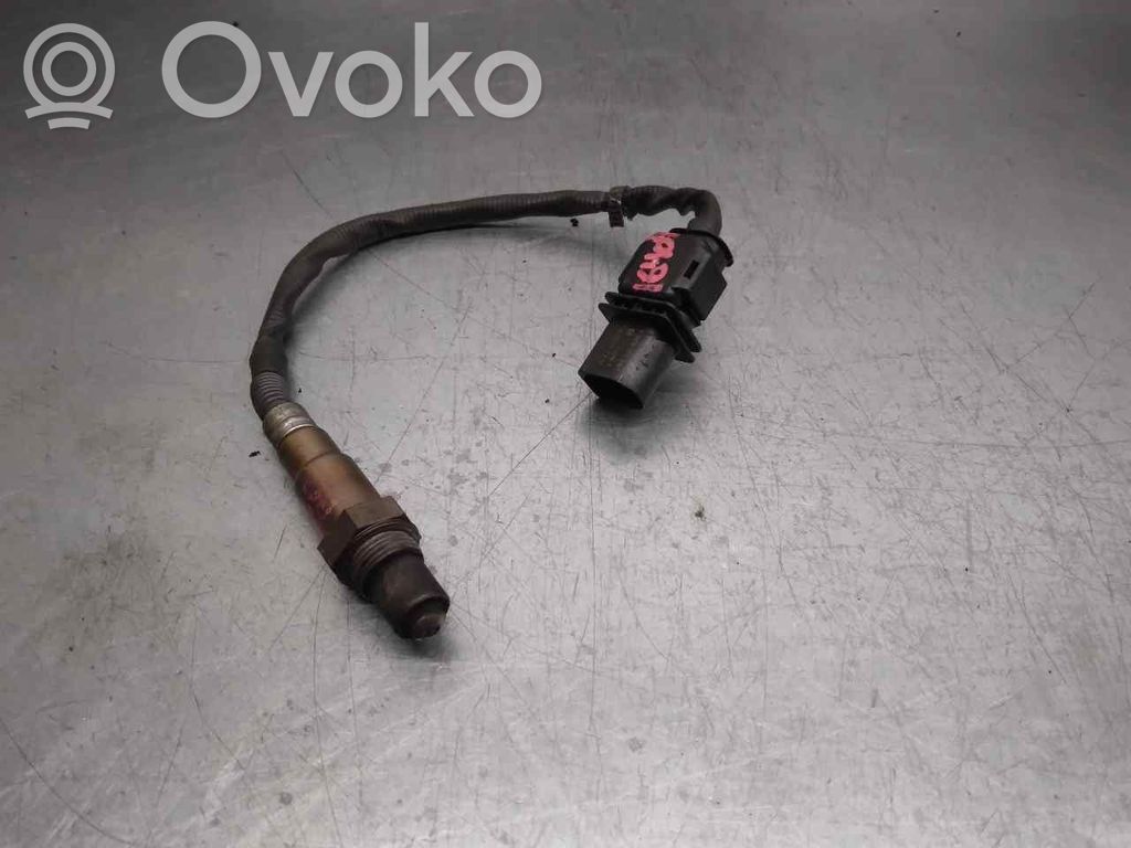 Hyundai Getz Lambda probe sensor 