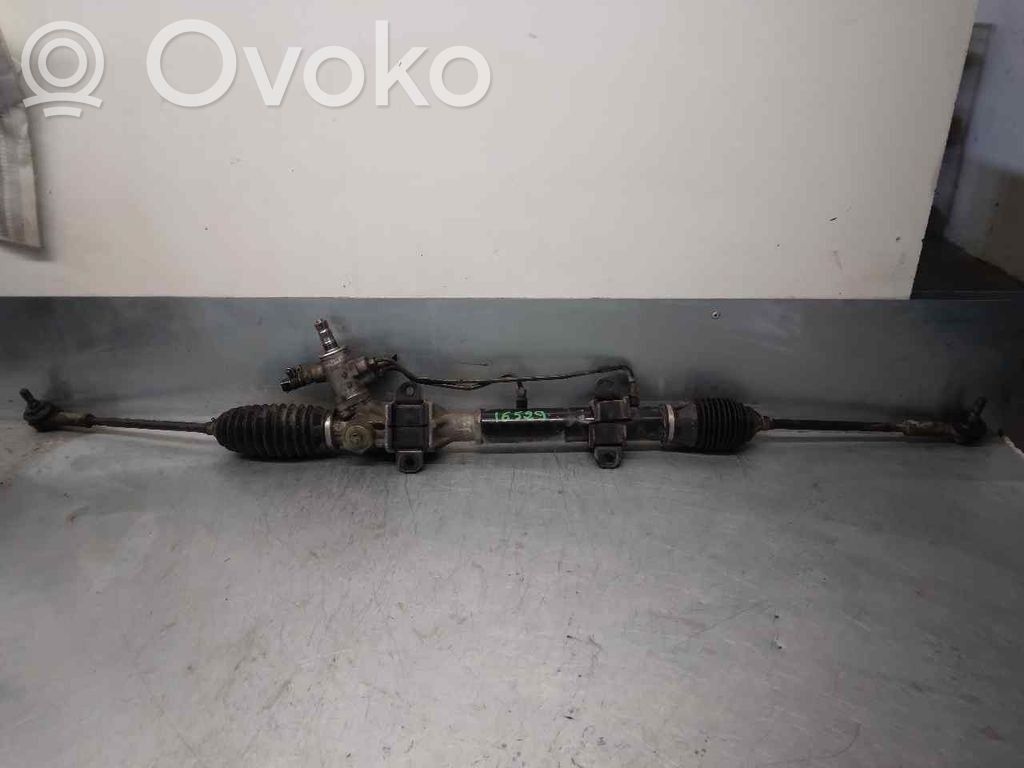 Honda HR-V Steering rack 