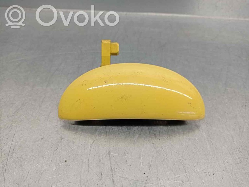 Peugeot 107 Внешняя ручка 