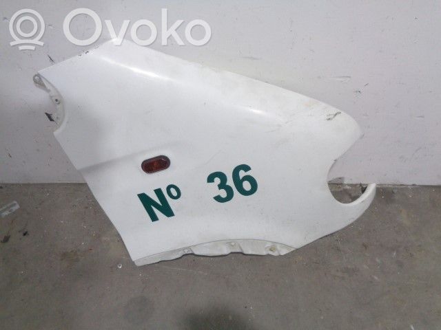 Opel Movano A Sparnas 