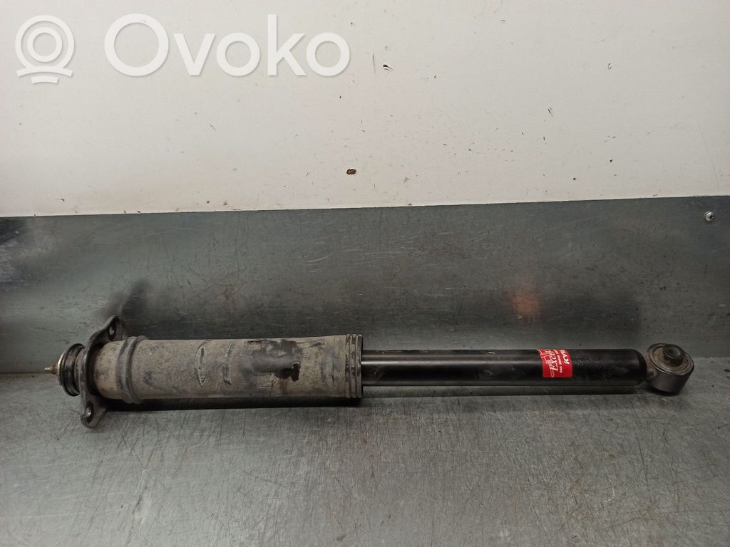 Daewoo Kalos Amortyzator tylny 