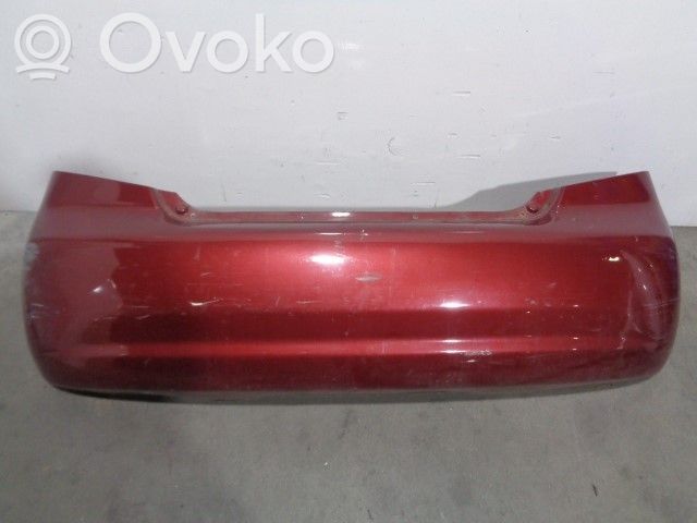 Daewoo Kalos Rear bumper 