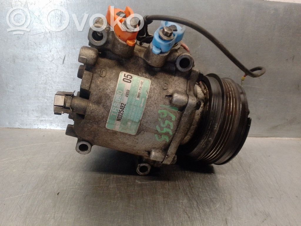Honda Civic Compresseur de climatisation 