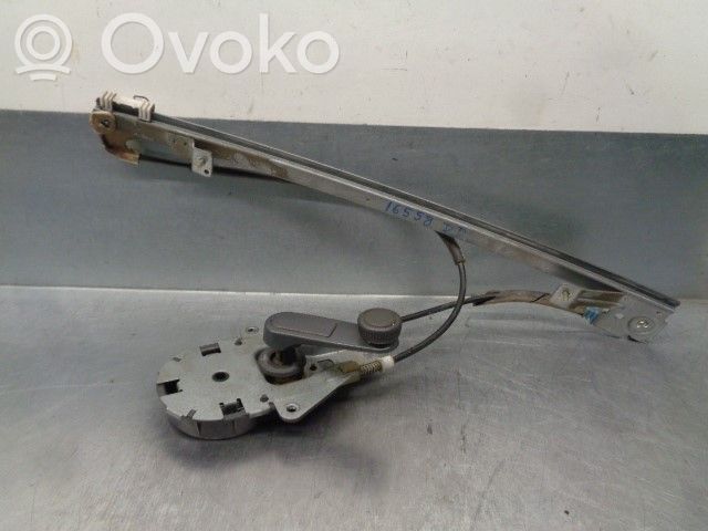 Citroen Jumpy Front door electric window regulator 
