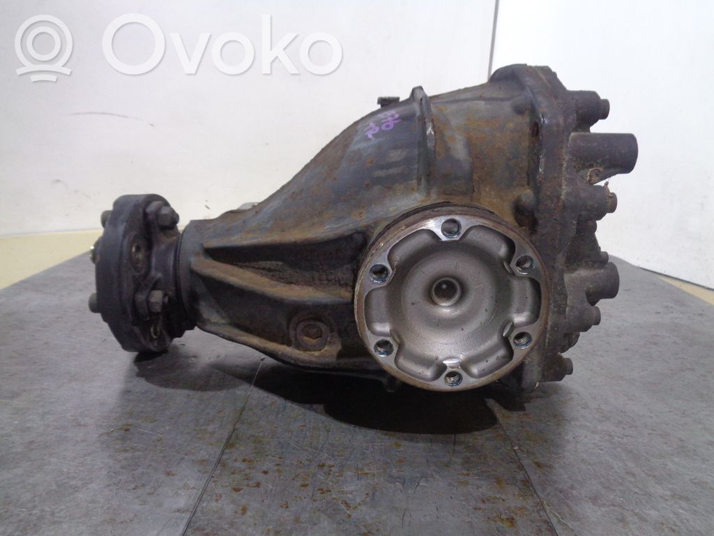 Mercedes-Benz Sprinter W901 W902 W903 W904 Hinterachsdifferential 