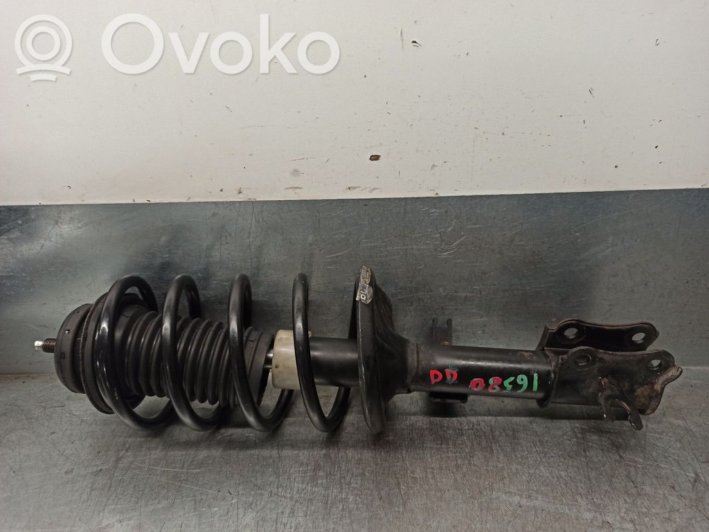Daewoo Kalos Amortyzator osi przedniej ze sprężyną 