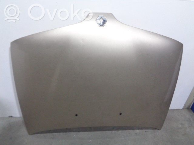 Renault Megane I Dzinēja pārsegs (vāks) 
