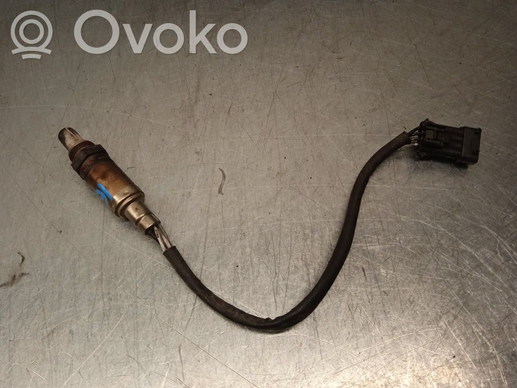 Peugeot 306 Lambda probe sensor 
