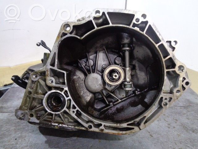 Opel Corsa A Manual 5 speed gearbox 