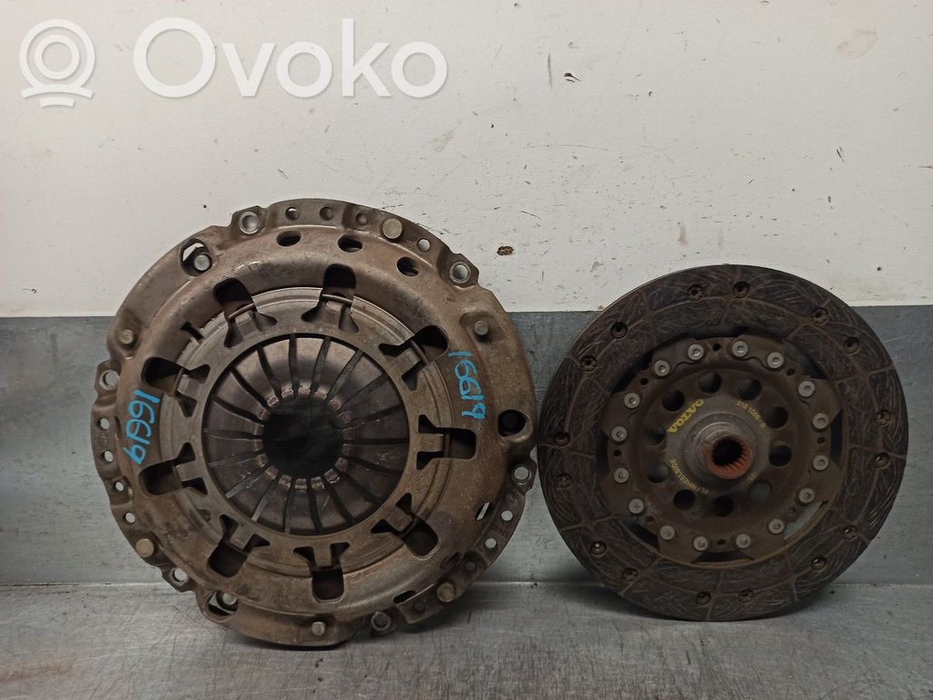 Volvo S70  V70  V70 XC Sankabos komplektas 