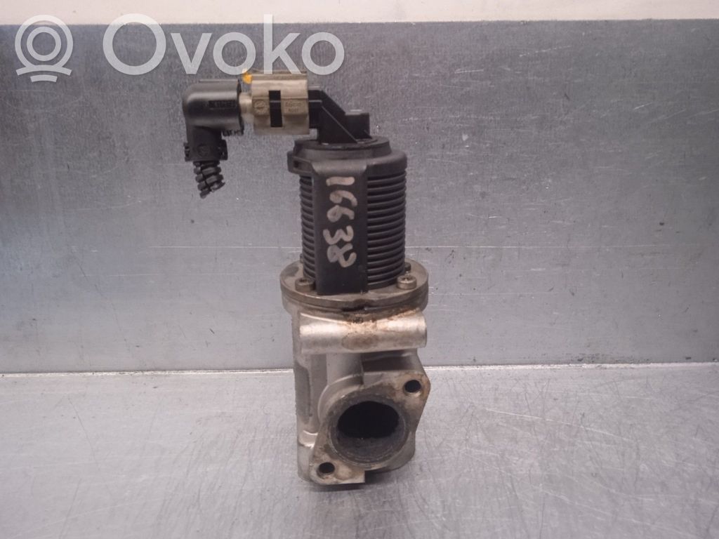 Fiat Stilo EGR vārsts 