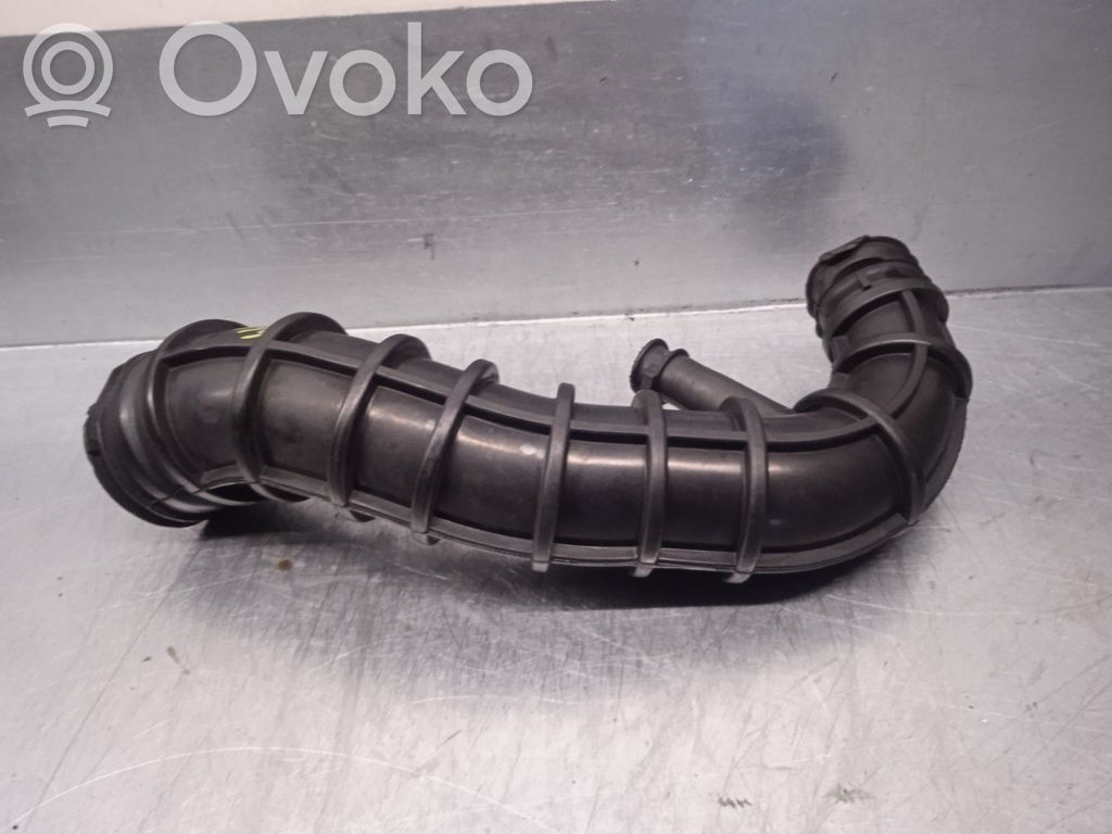Ford Focus Air conditioning (A/C) pipe/hose 