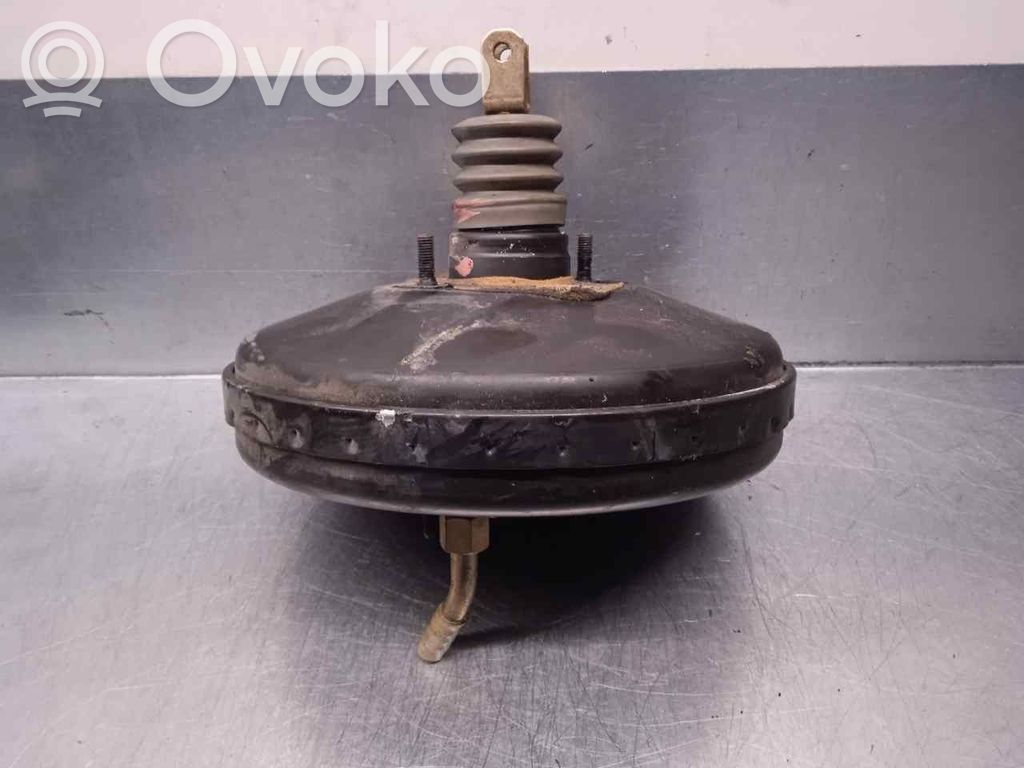 Mercedes-Benz E W124 Hydraulisen servojärjestelmän paineventtiili 