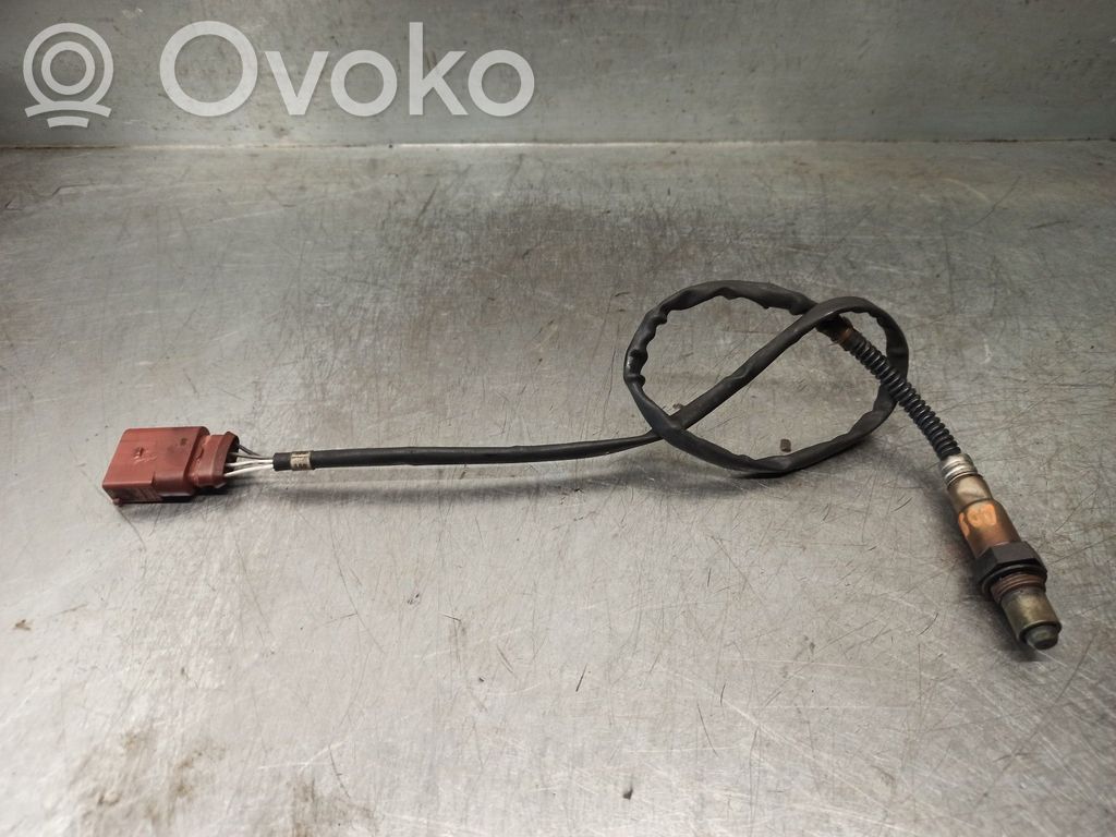 Volkswagen Passat Alltrack Lambda zonde 