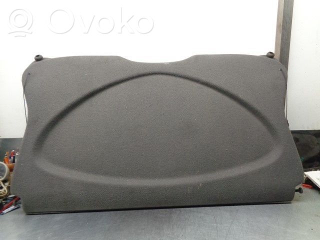 Ford Focus Parcel shelf 