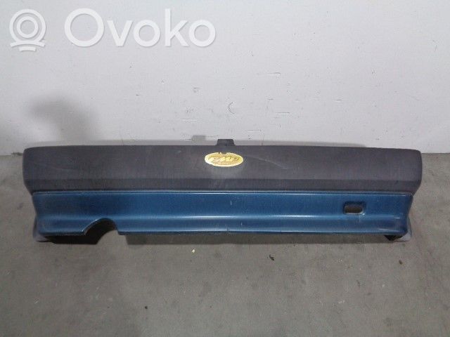 Fiat Uno Bamperis 
