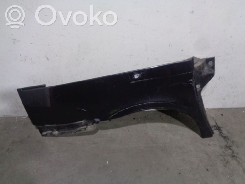 Citroen C8 Aleta trasera 