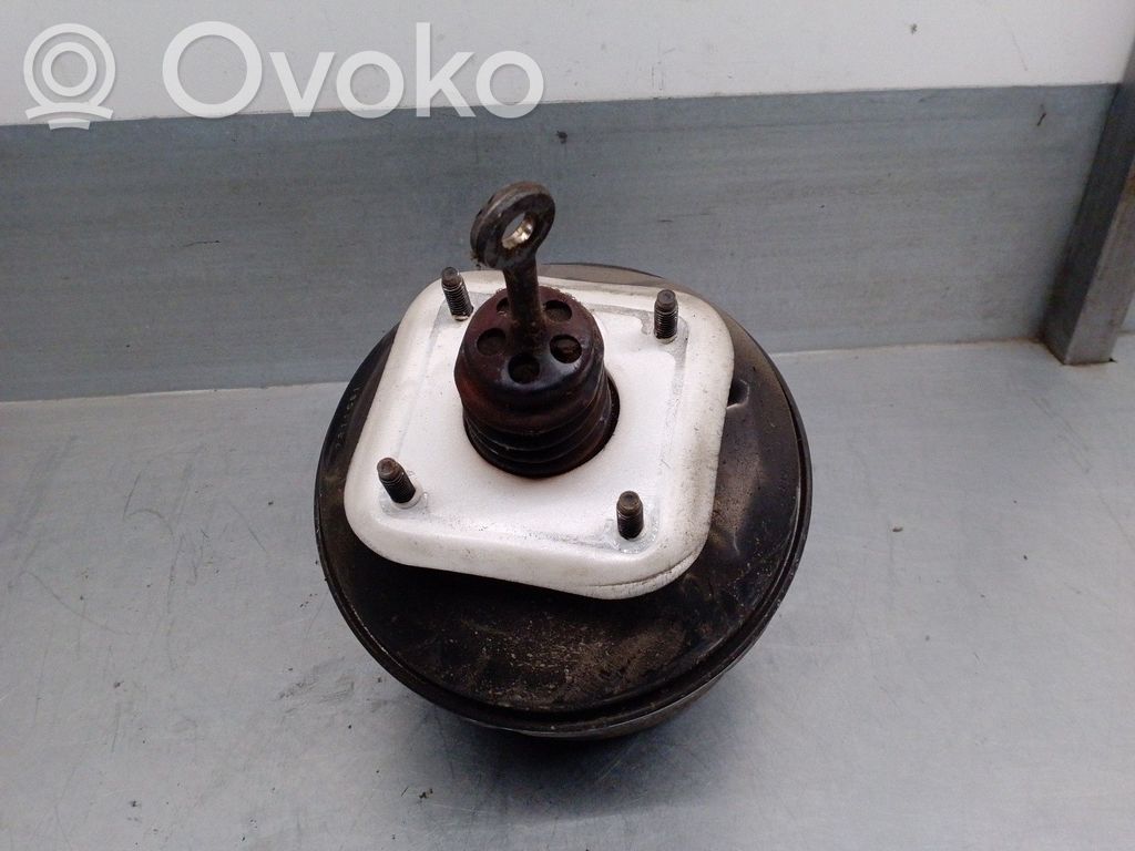Jeep Grand Cherokee (WJ) Hydraulic servotronic pressure valve 