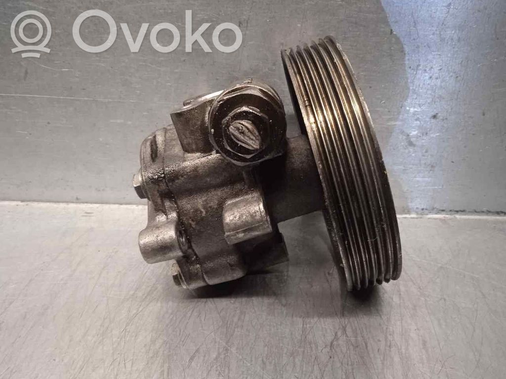 Ford Fiesta Electric power steering pump 