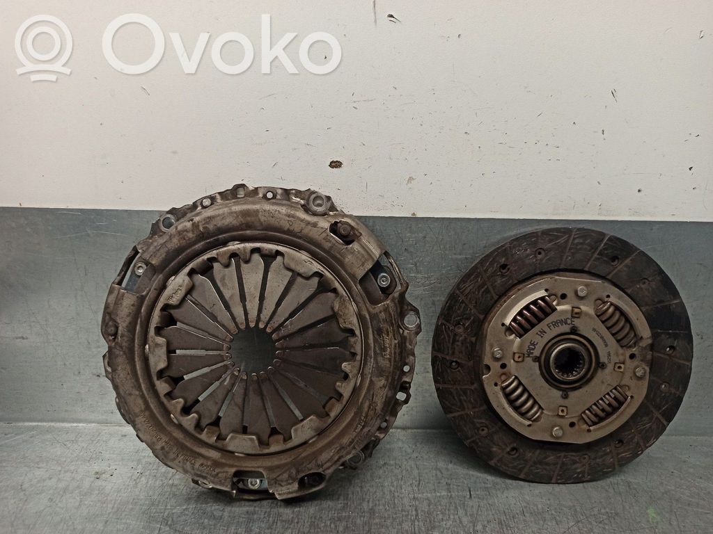Citroen C3 Sankabos komplektas 