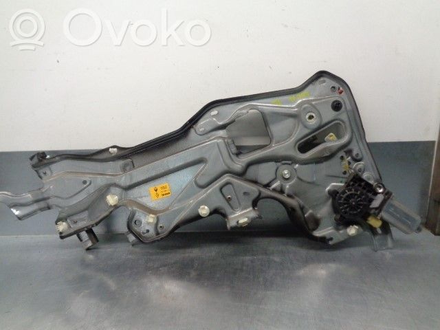 Renault Laguna I Galinio el. lango pakėlimo mechanizmas be varikliuko 