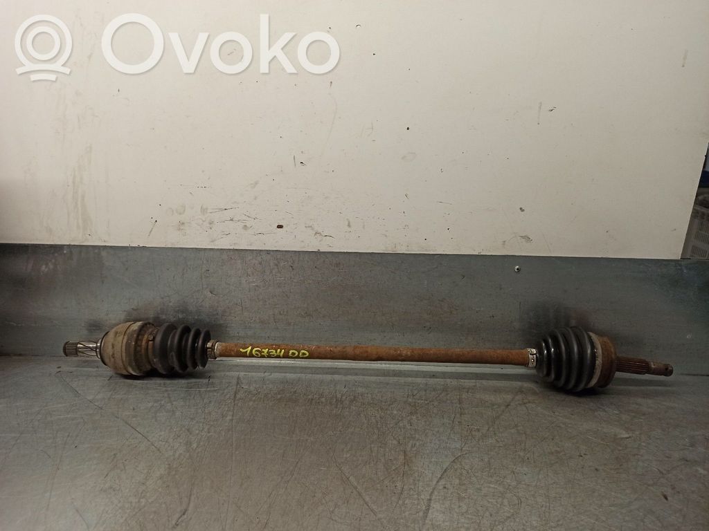 Opel Astra F Półoś przednia 