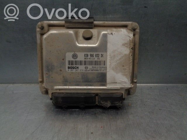 Seat Arosa Engine control unit/module 