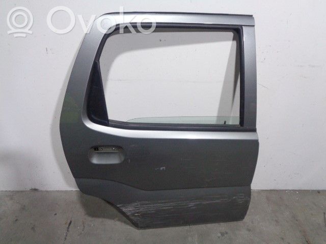 Puerta trasera   6800386G00,GRISOSCURO,5PUERTAS