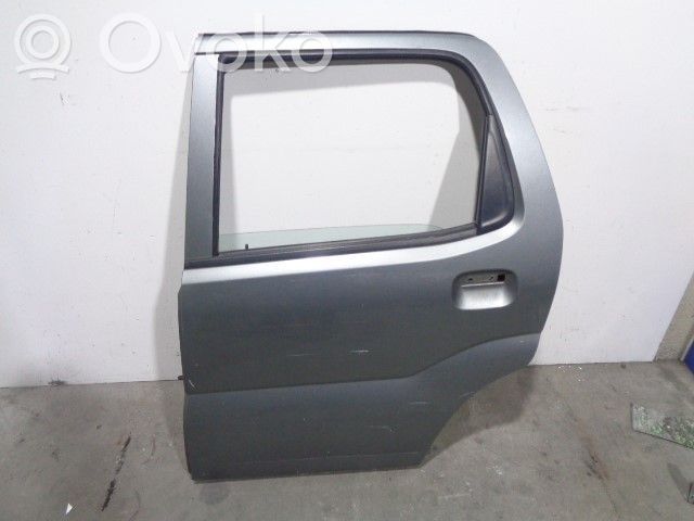 Suzuki Ignis Puerta trasera 