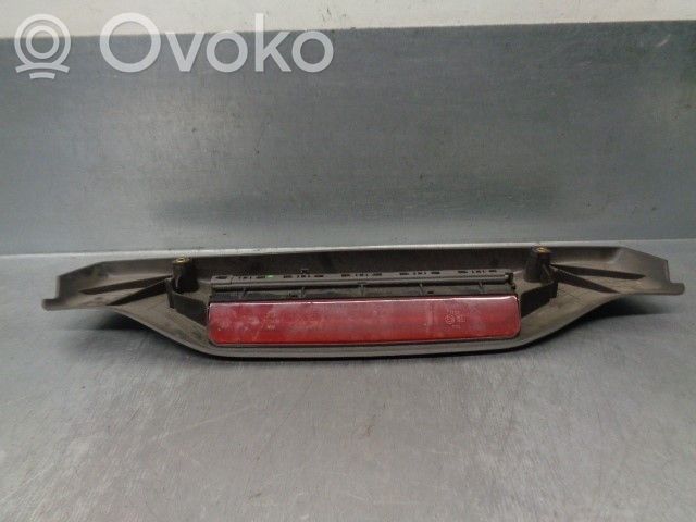 Fiat Punto Evo Troisième feu stop 